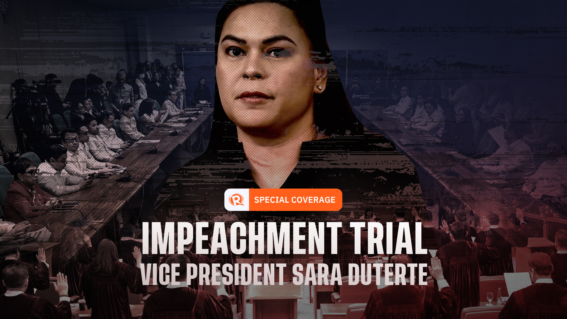 special coverage impeachment