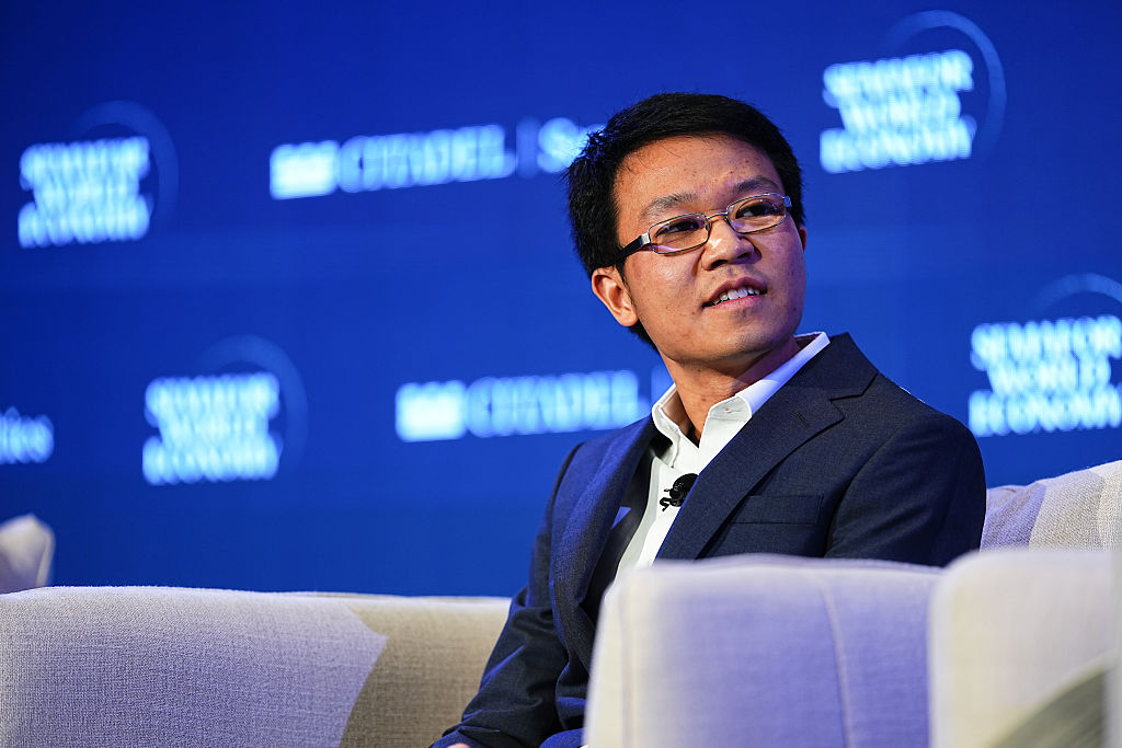 cognition ceo denies