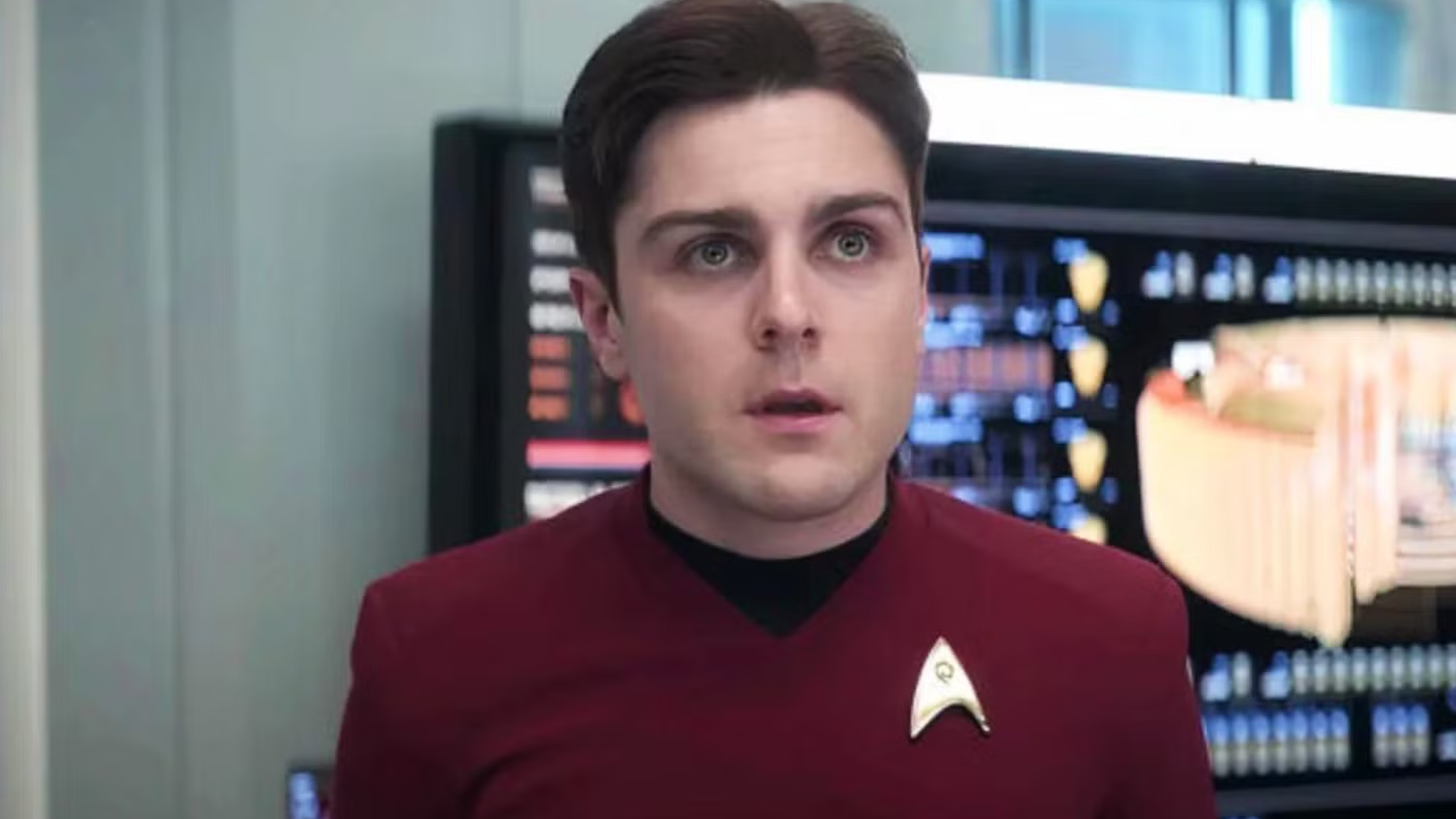 star trek just