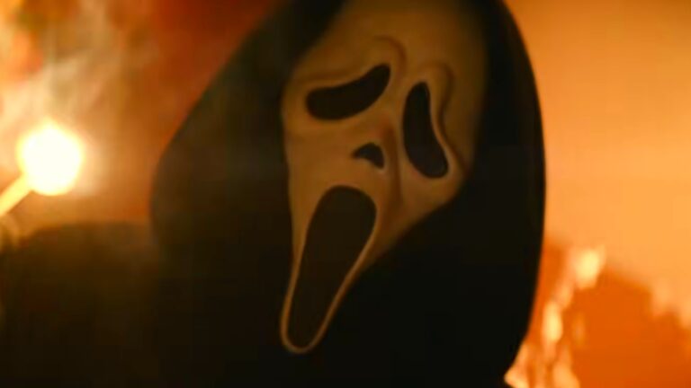 scream needs get