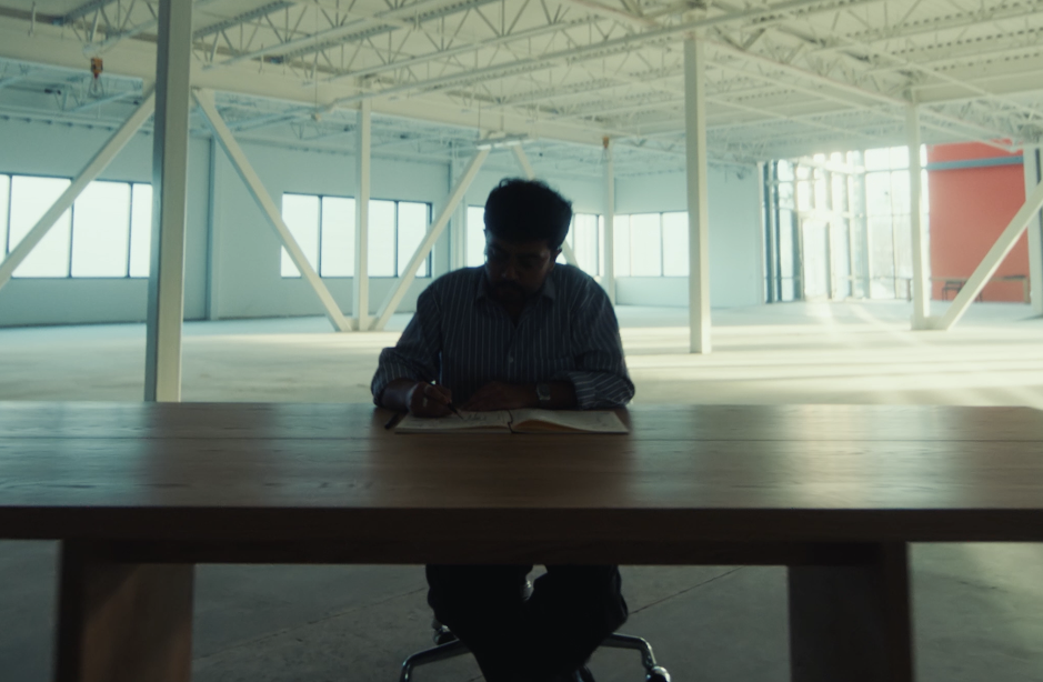 meet former apple