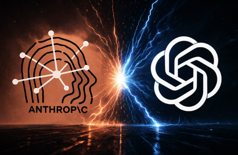 anthropic openai both