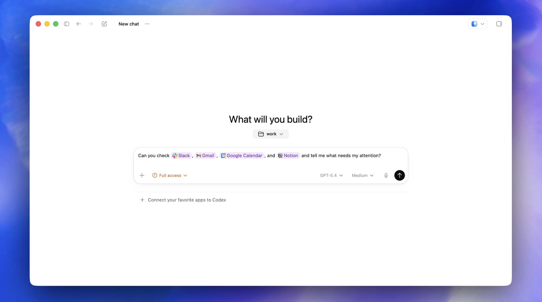 openai takes aim