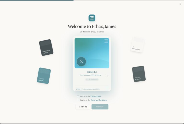 ethos raises 2275m