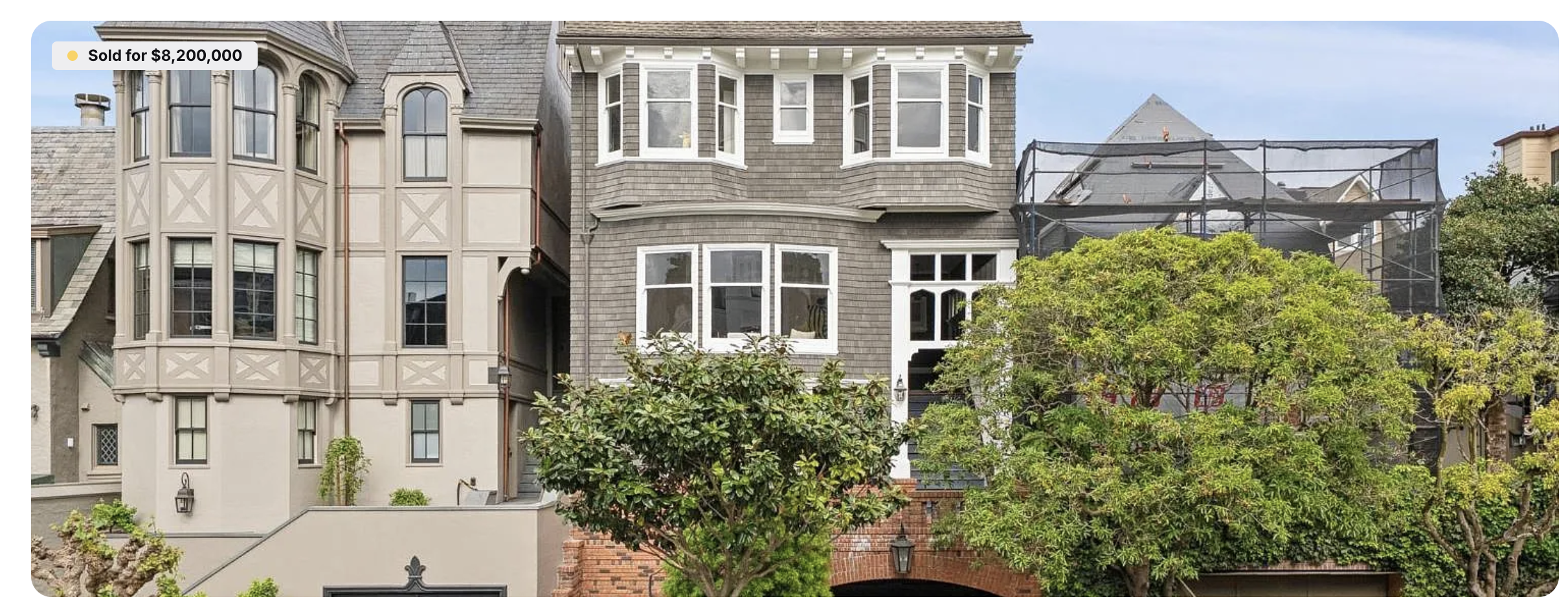 san francisco8217s housing