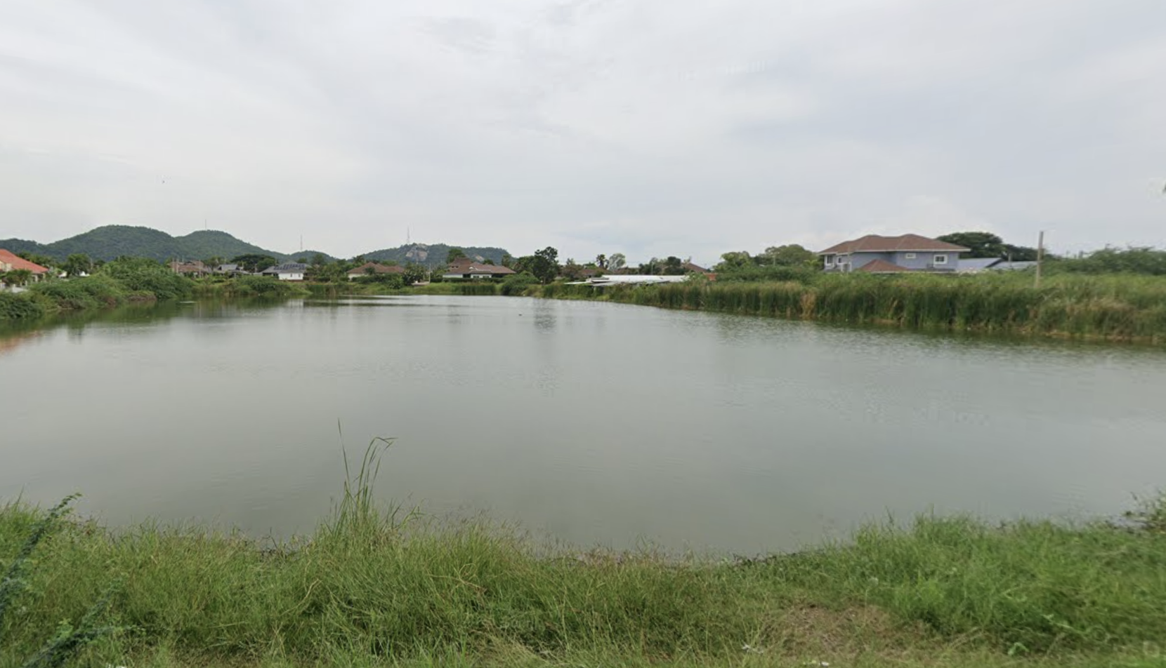 hua hin man