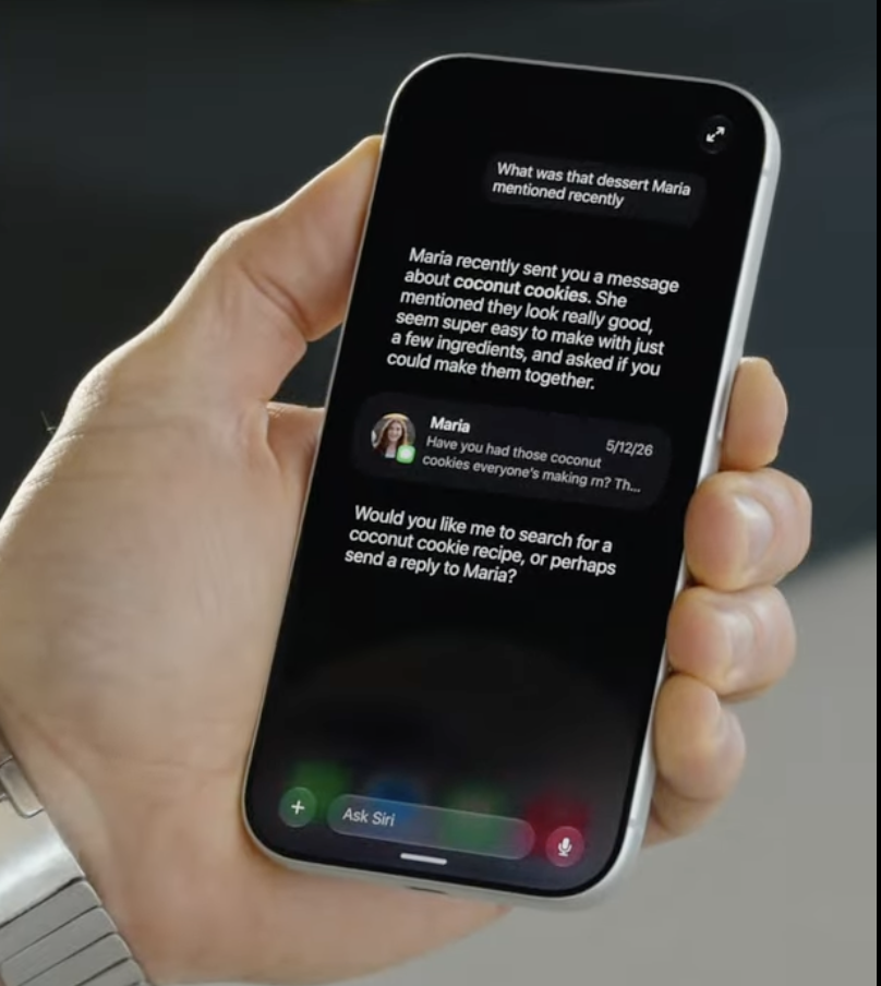 apple finally fixed