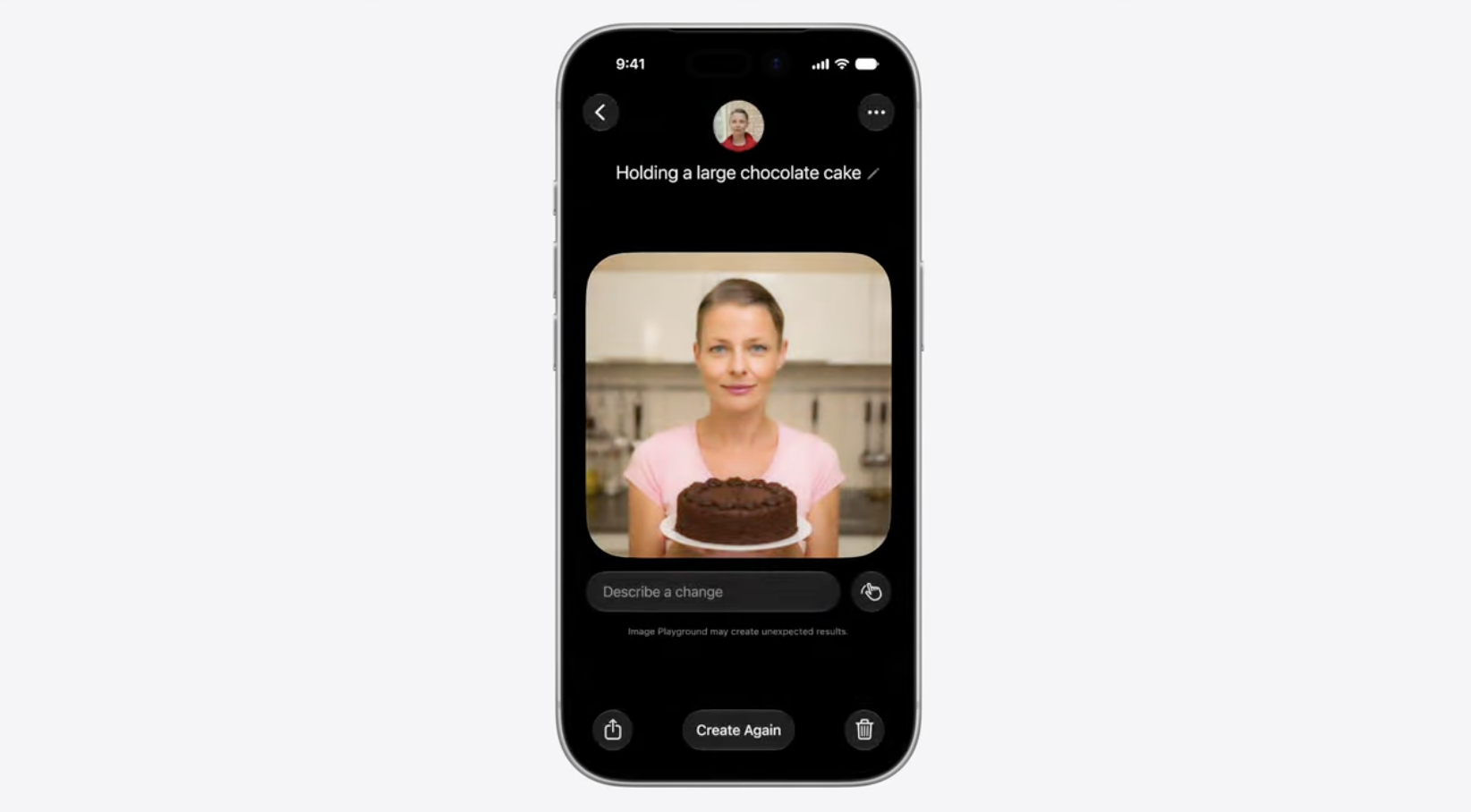 apple just taught