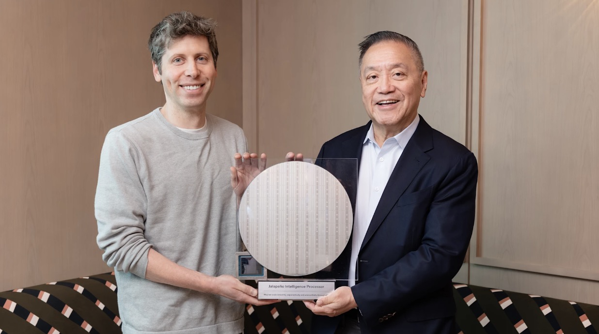 openai unveils its