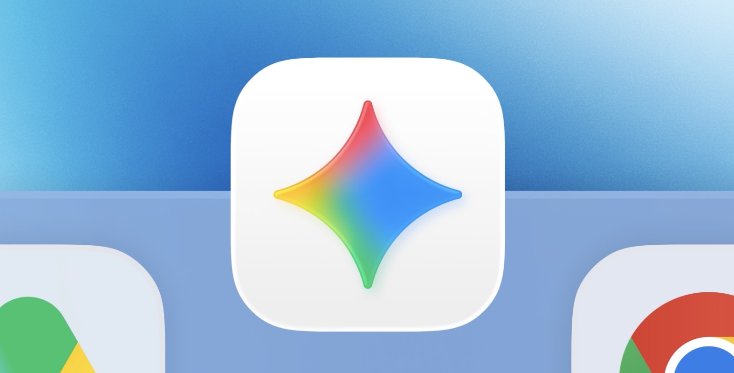 gemini spark google8217s