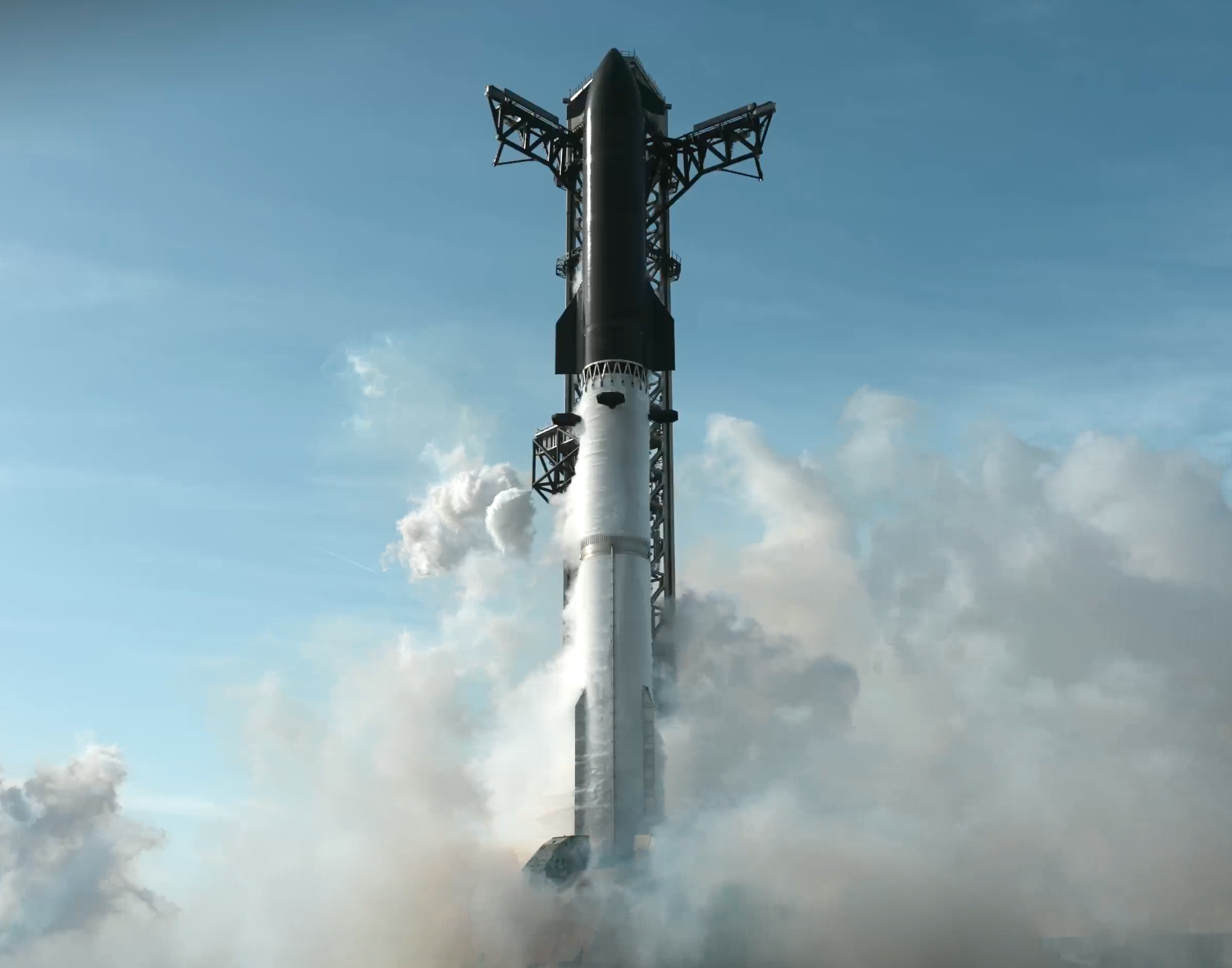 spacex suddenly aborts