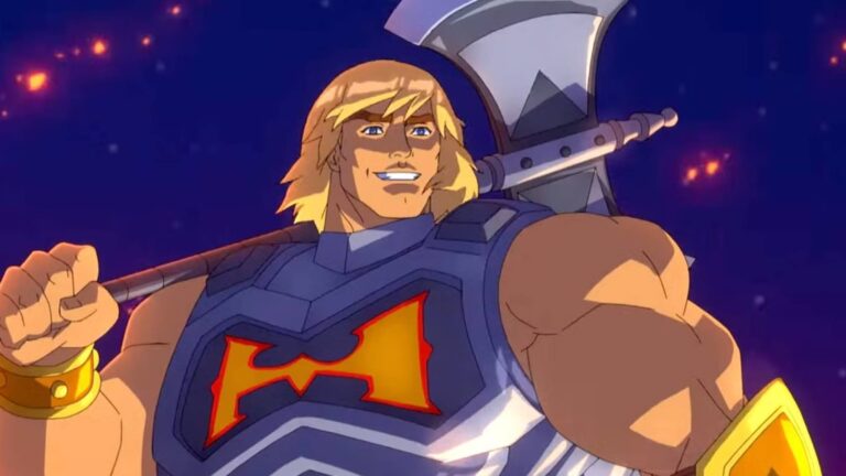 this original heman