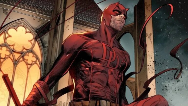 daredevil more popular