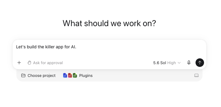 openai building agents