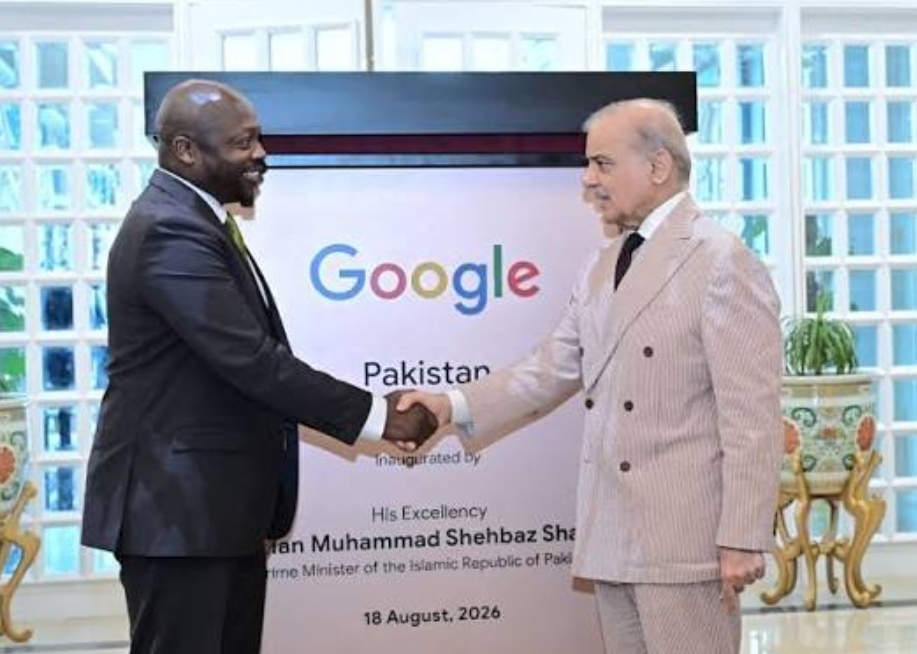 pakistan google sign