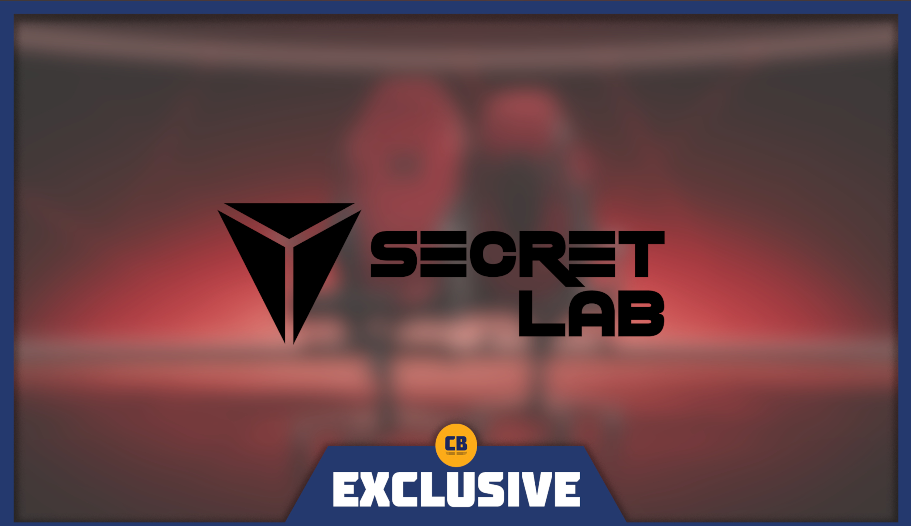 secretlab finally giving
