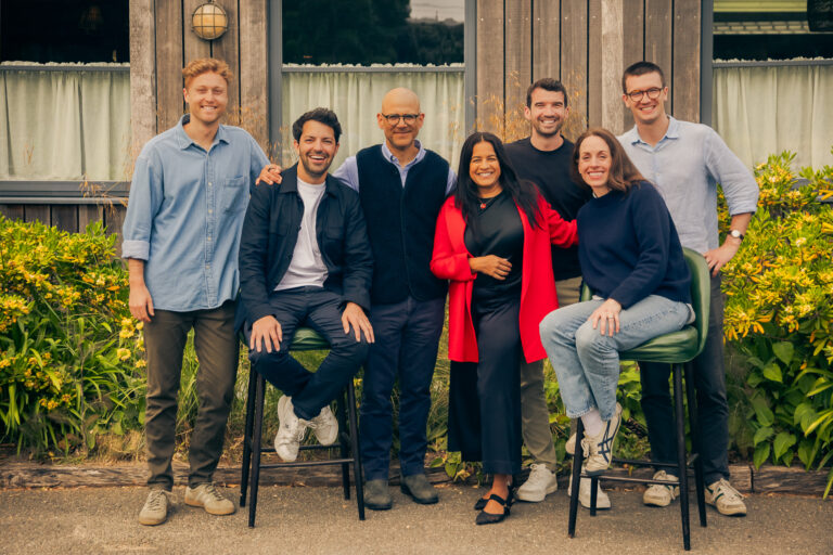 seedcamp raises 320m