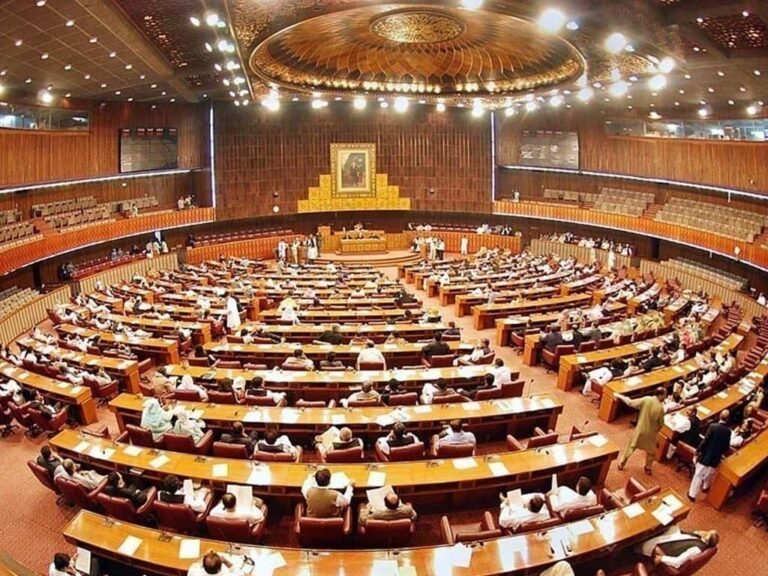 pakistan faces population