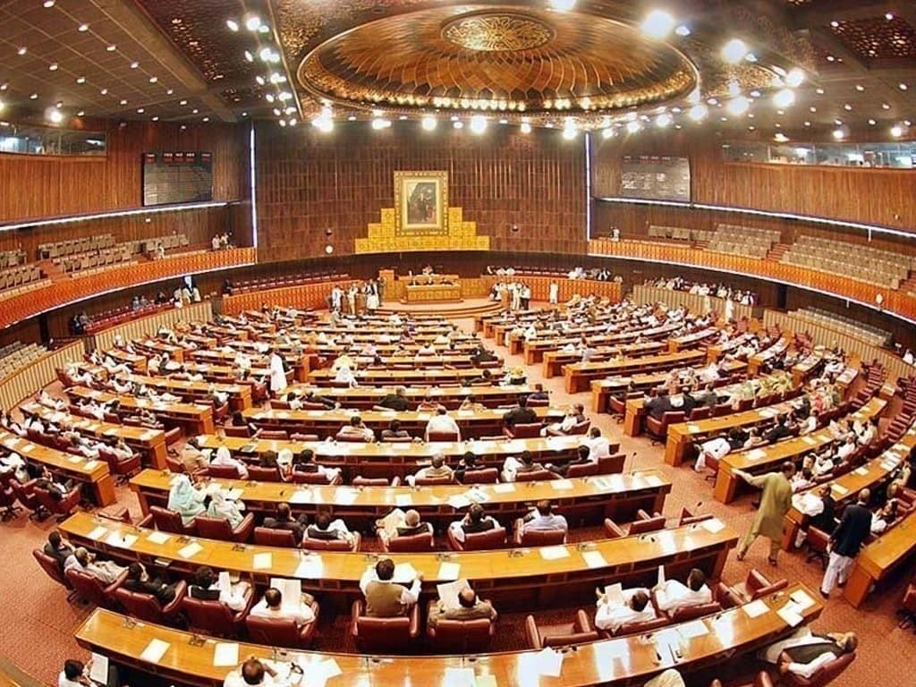 pmdc faces senate