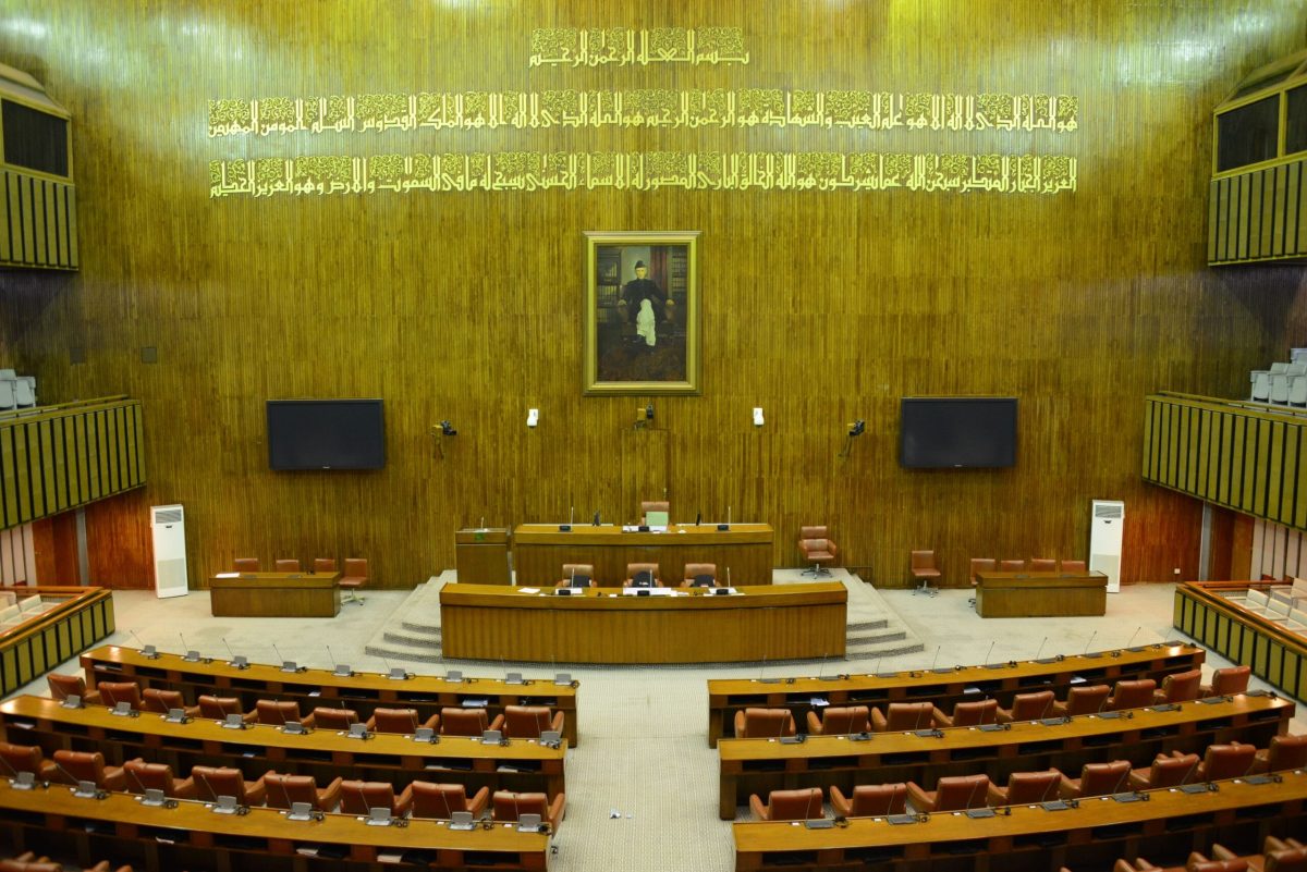 pakistan tourism faces
