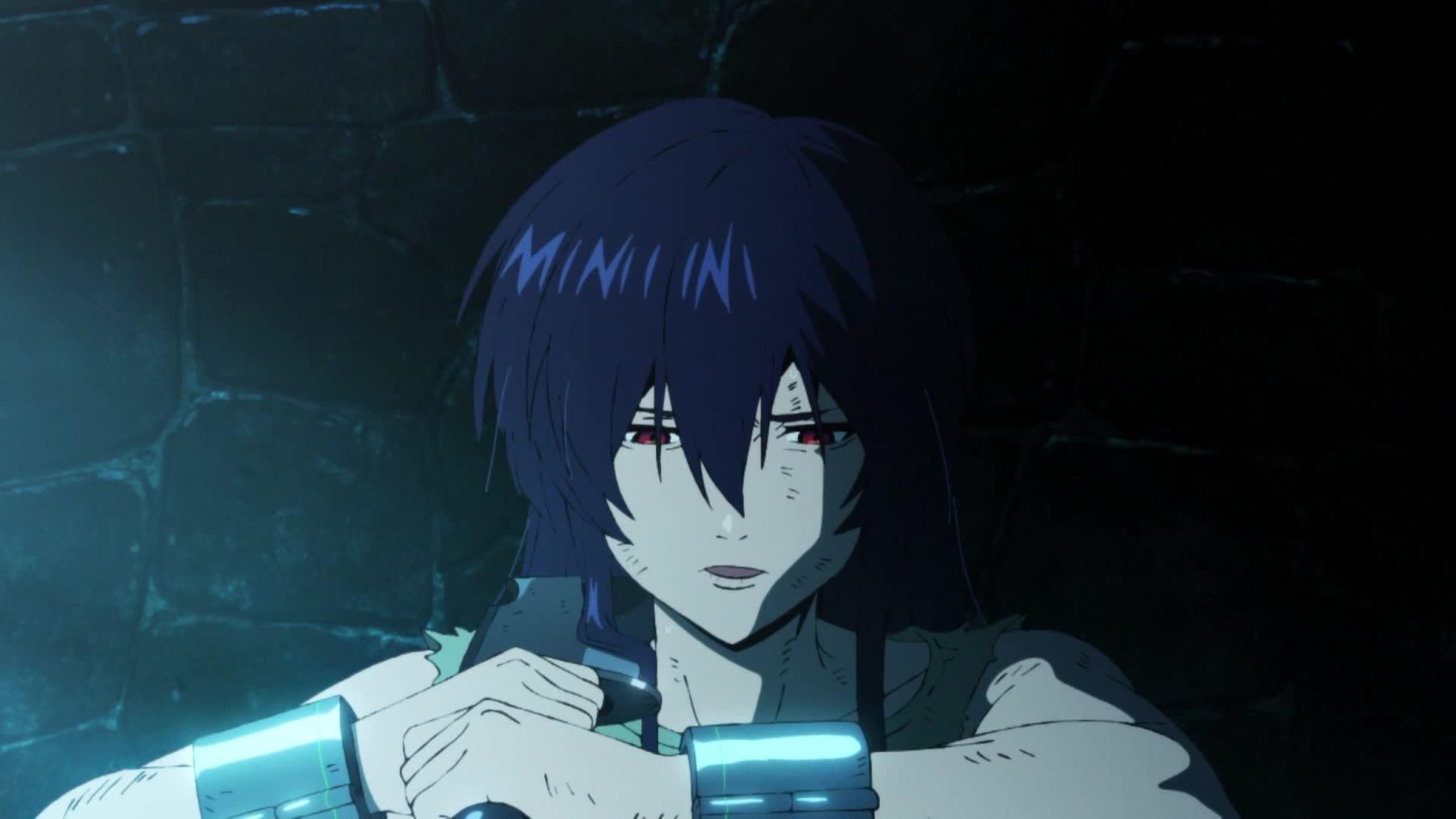 anime that took