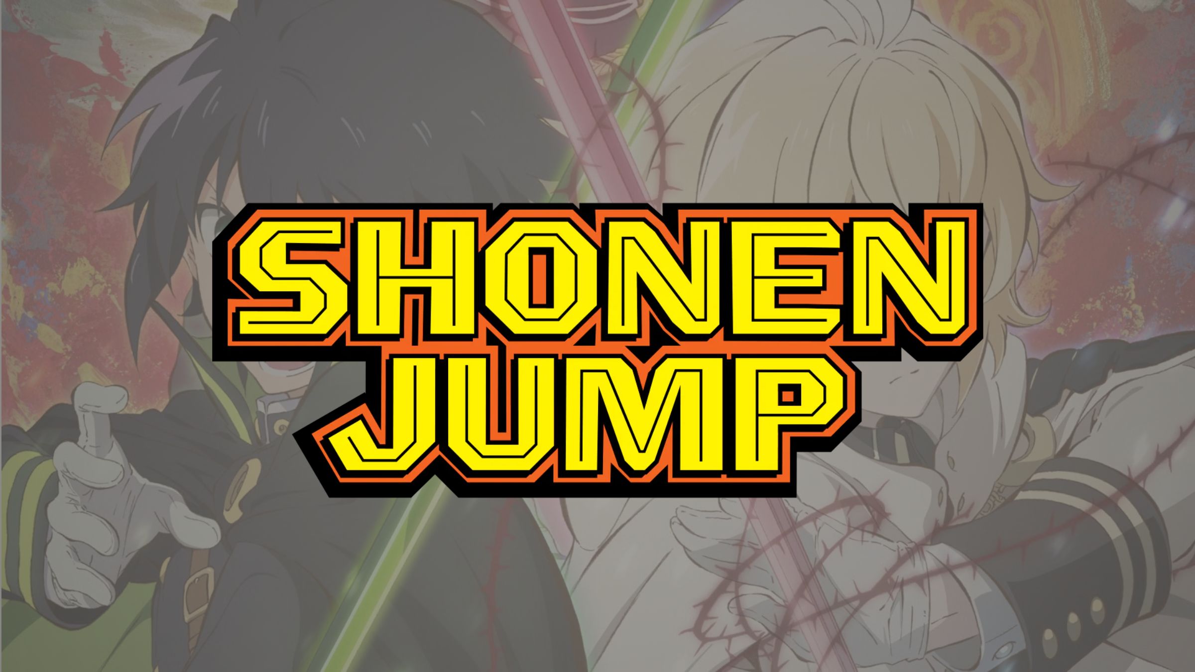 years later shonen