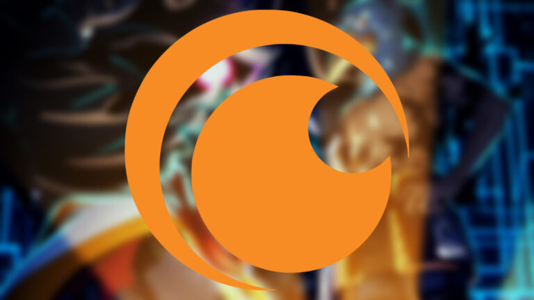 crunchyroll hidden gem
