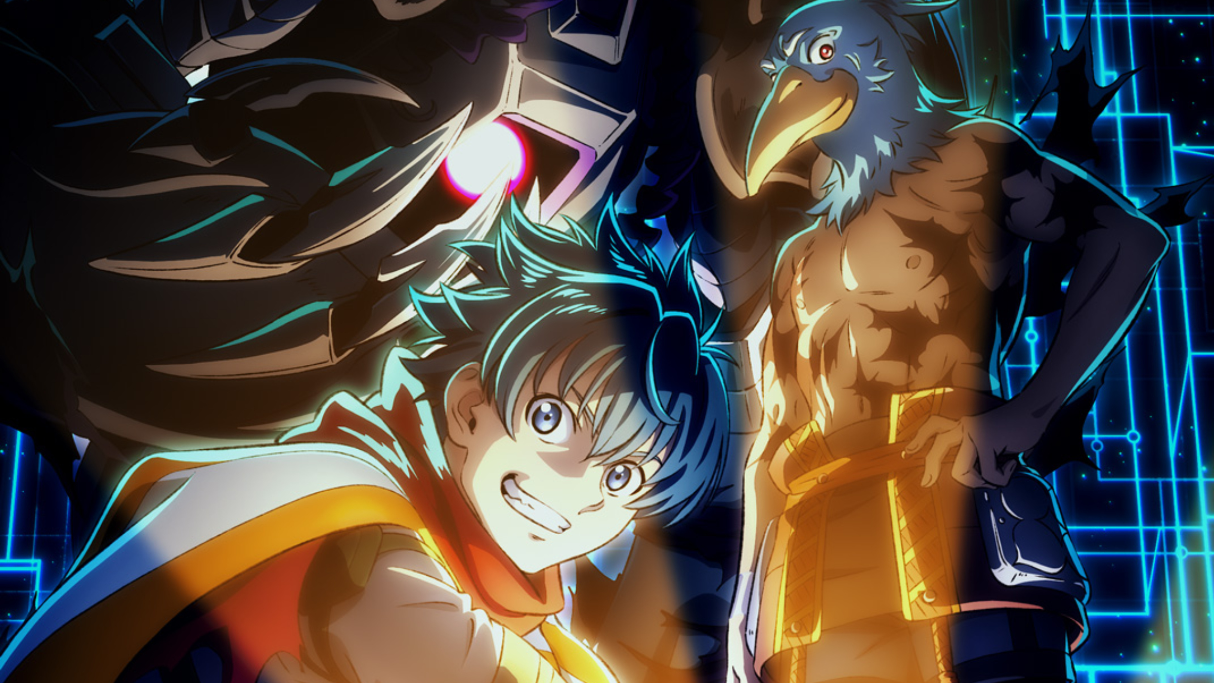 crunchyroll confirms new