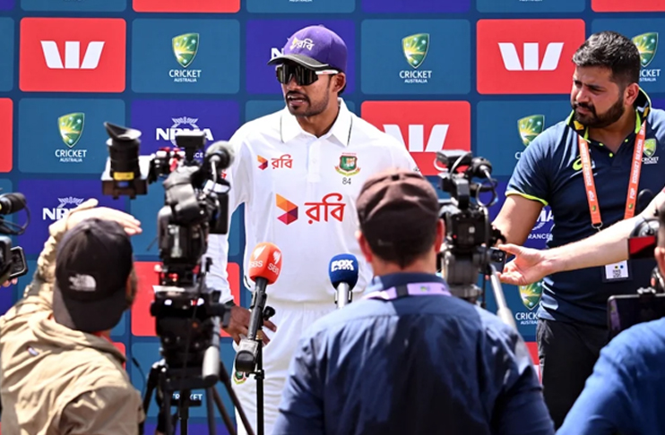 shanto backs bangladesh
