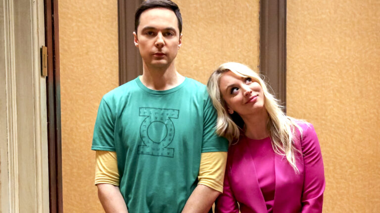 big bang theory