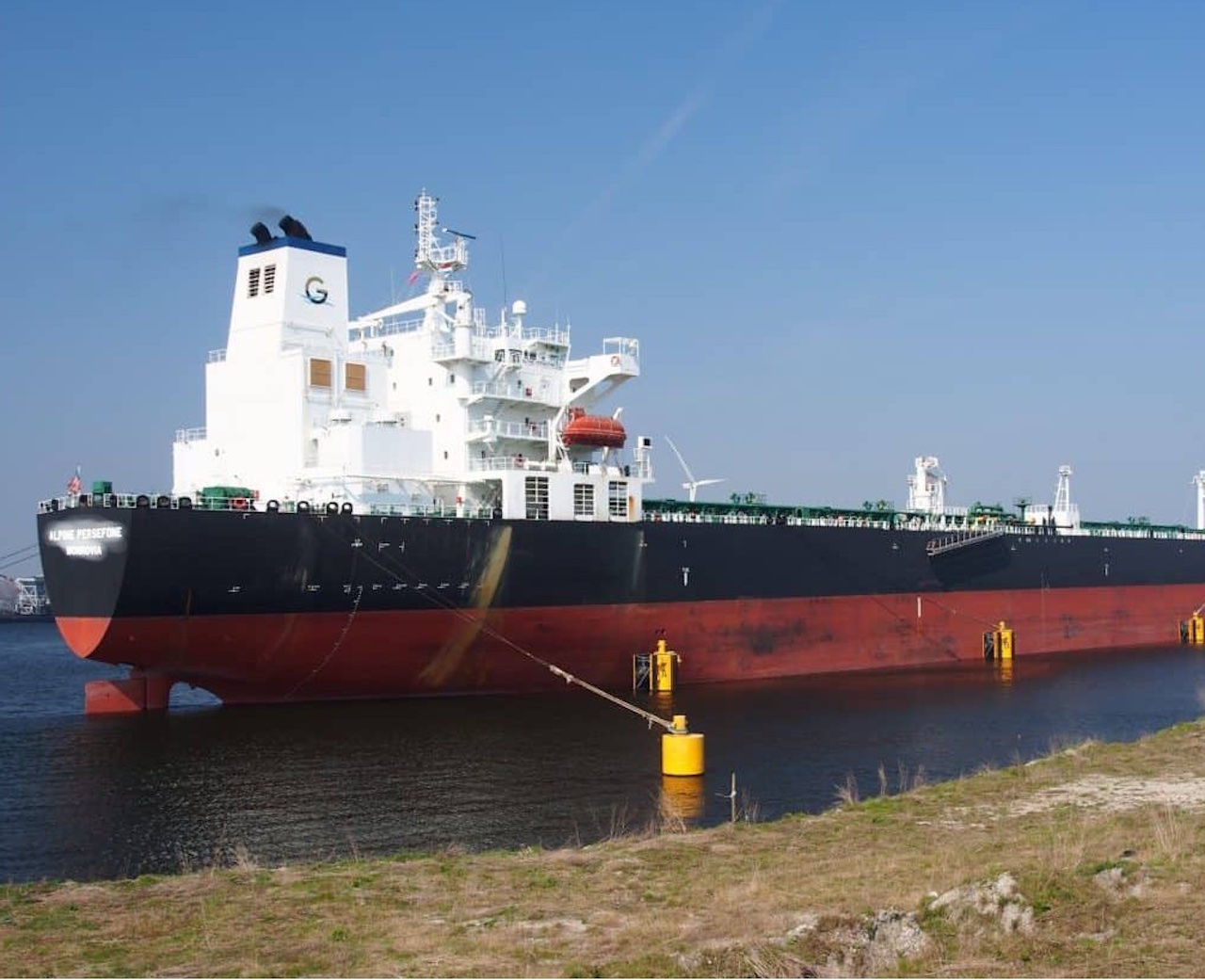 missing million litres