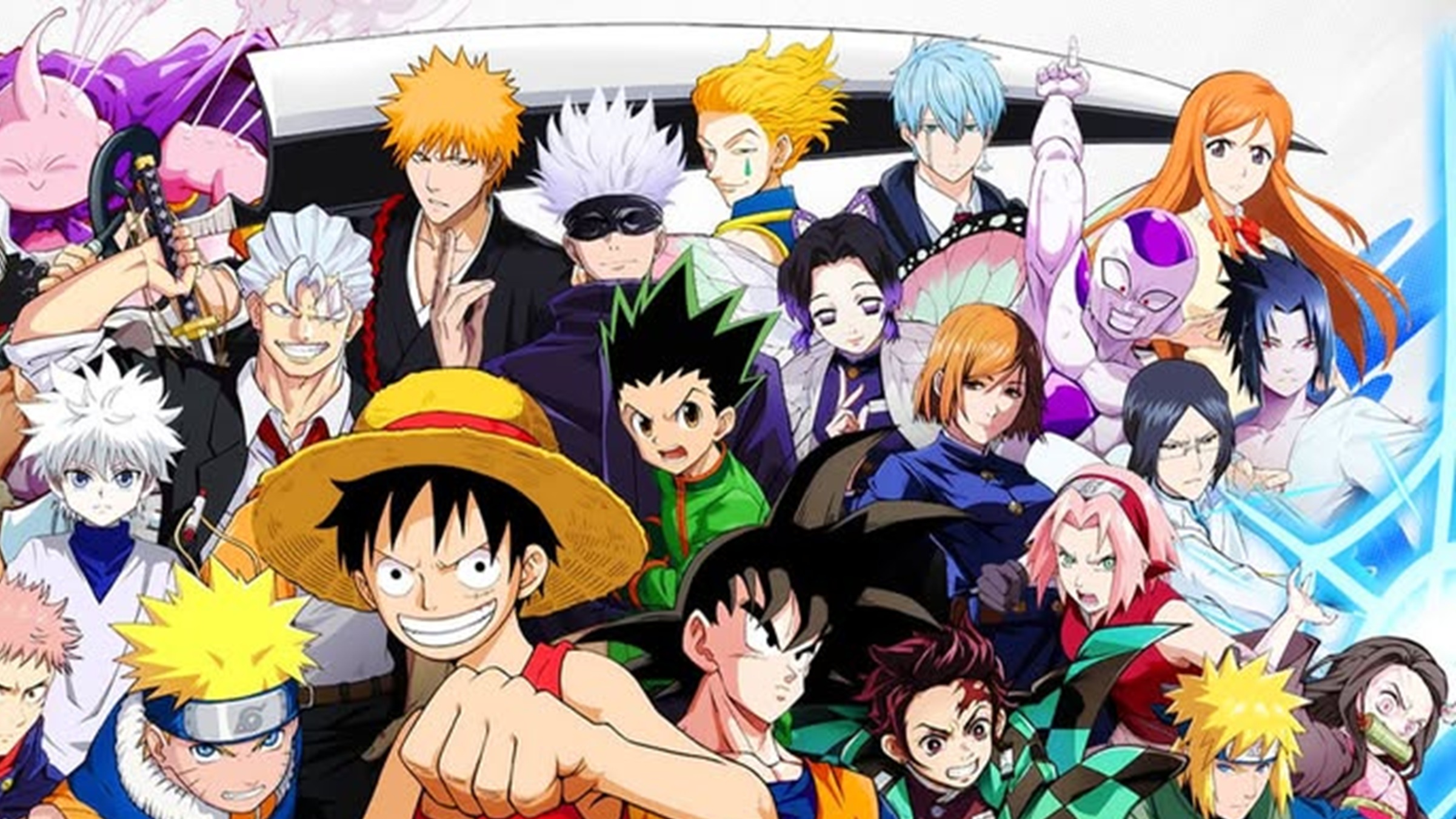 major shonen jump