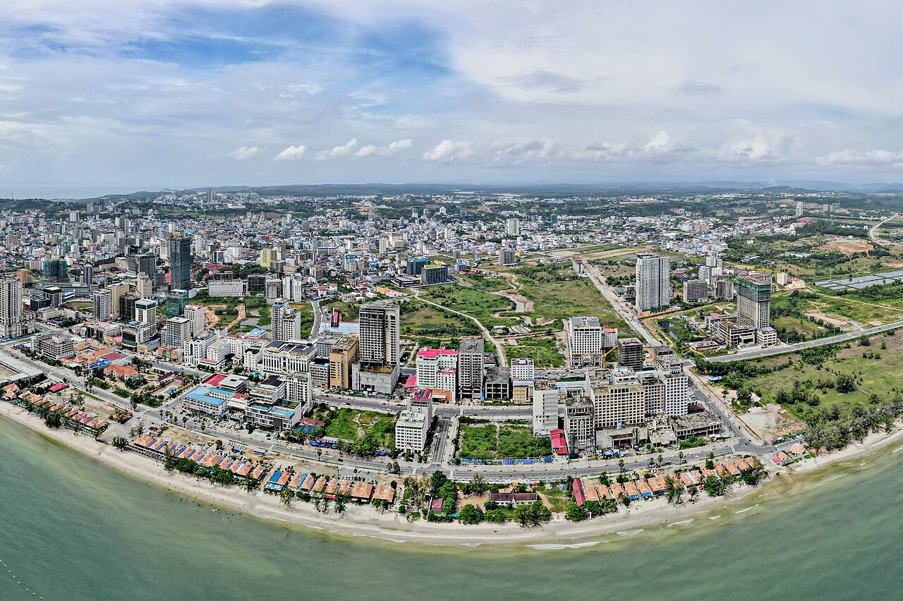 rescued thai scam