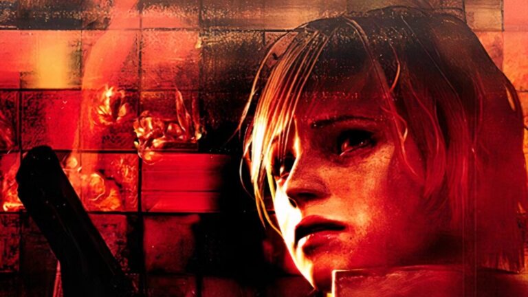 silent hill remains