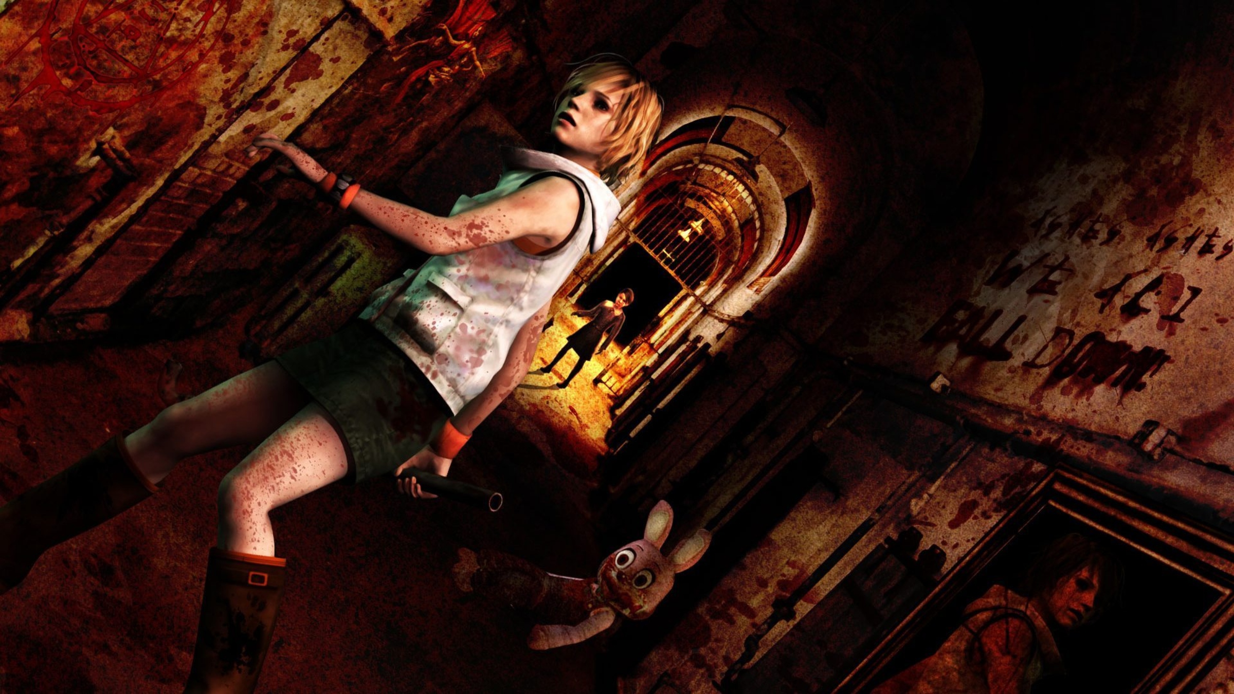 silent hill8217s original