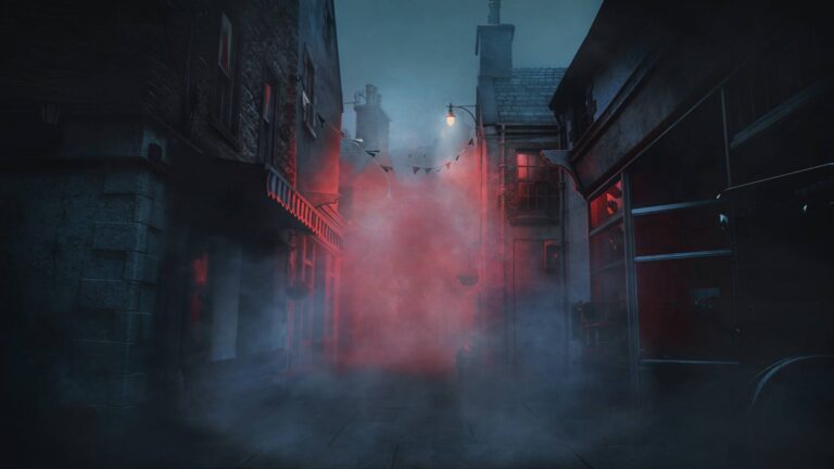 silent hill townfall8217s