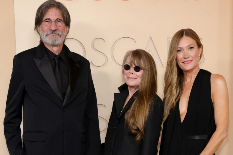 sissy spacek makes