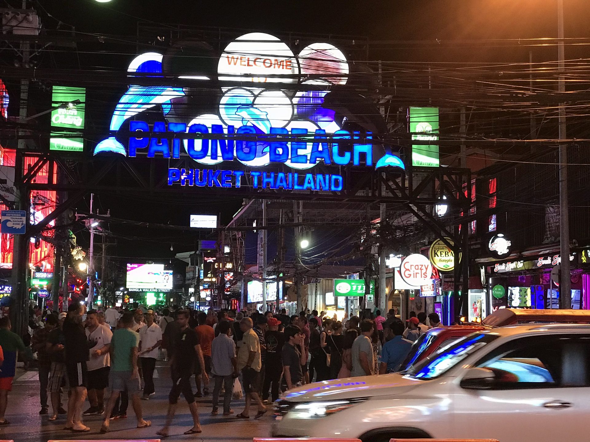 dutch man arrested