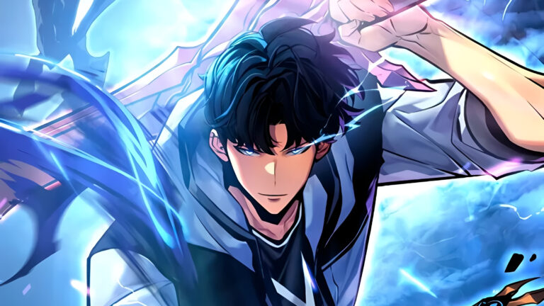 solo leveling ragnarok