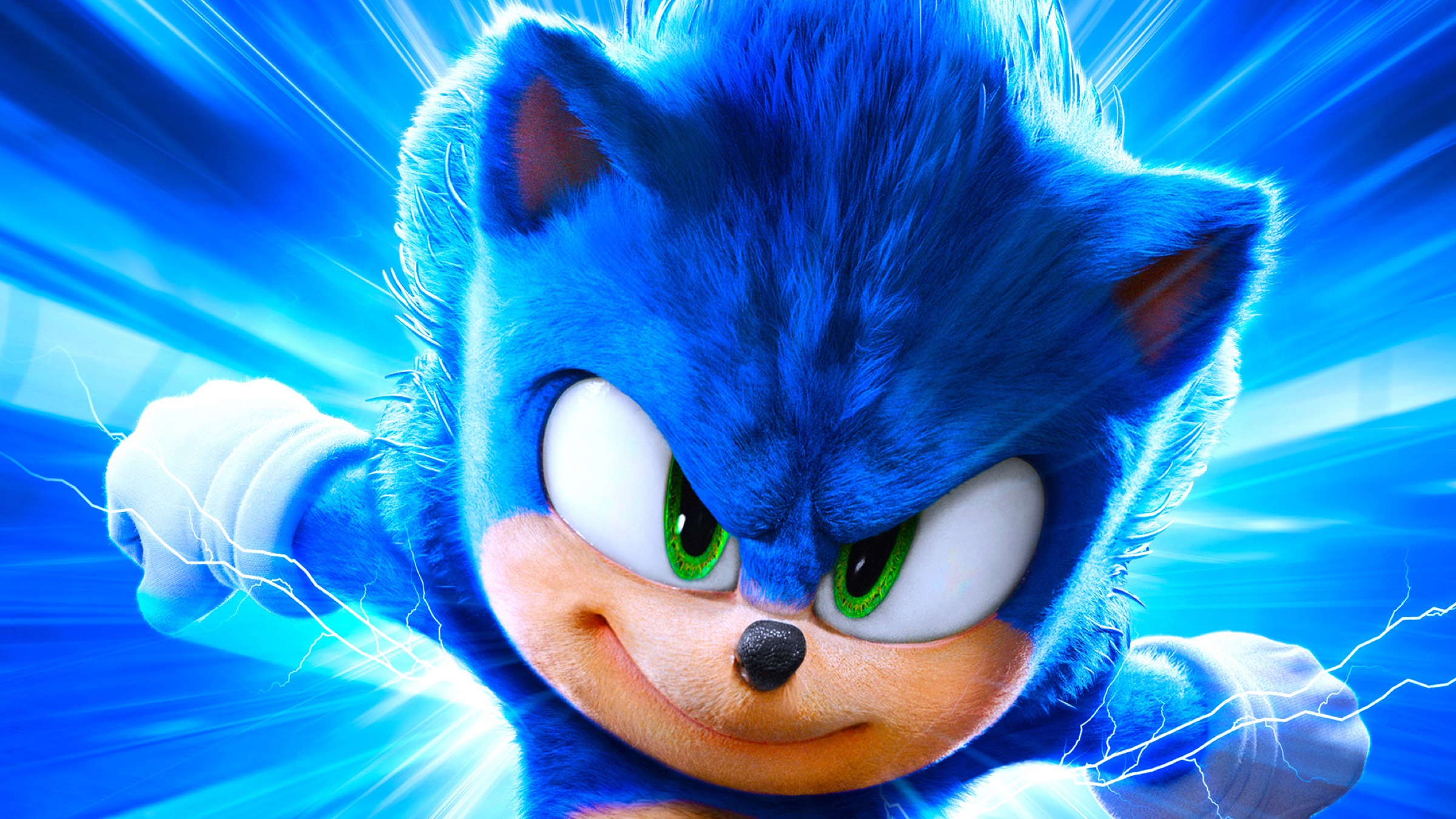 sonic hedgehog reportedly