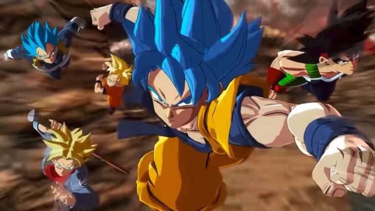 dragon ball8217s new
