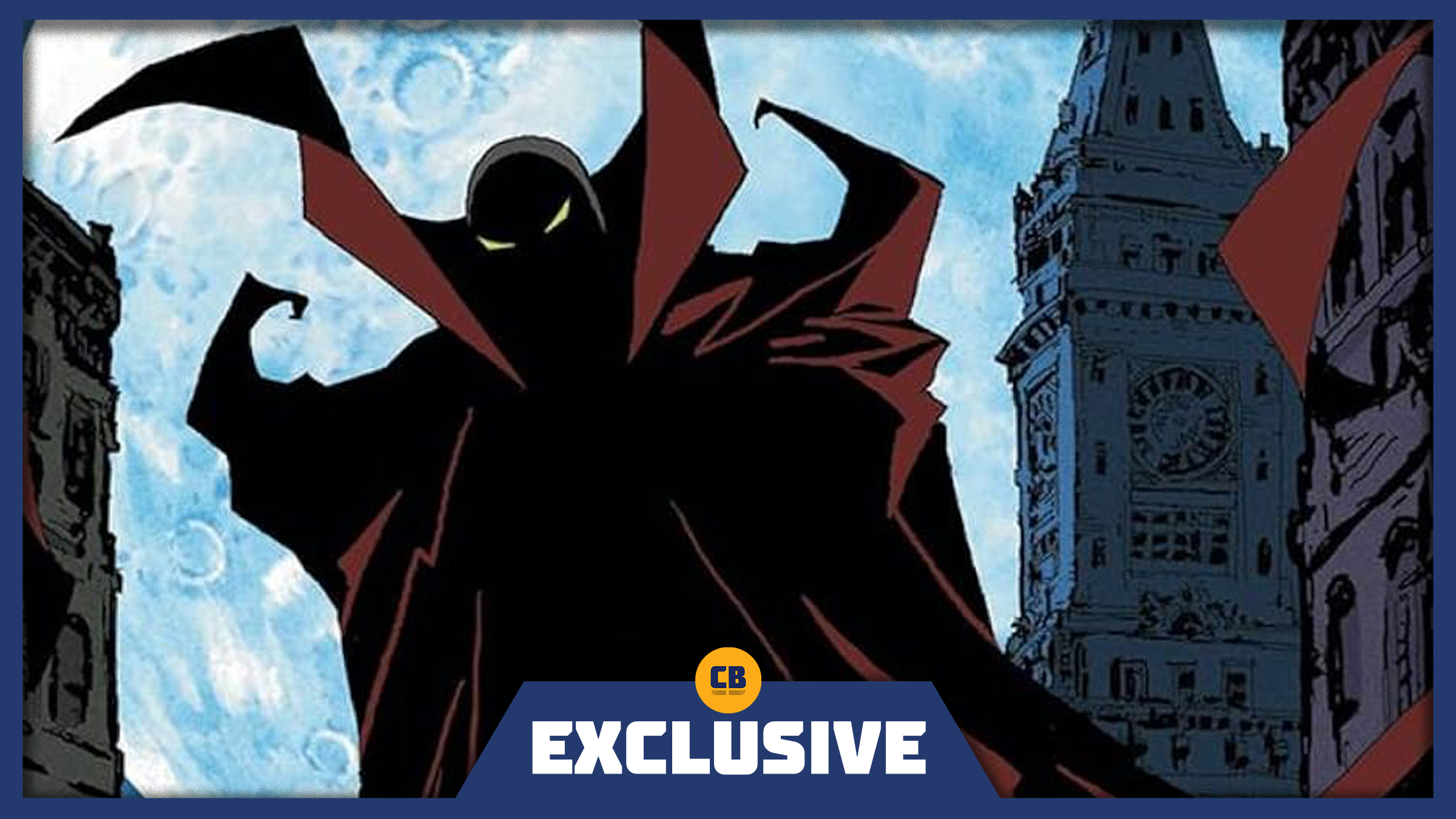 todd mcfarlane has