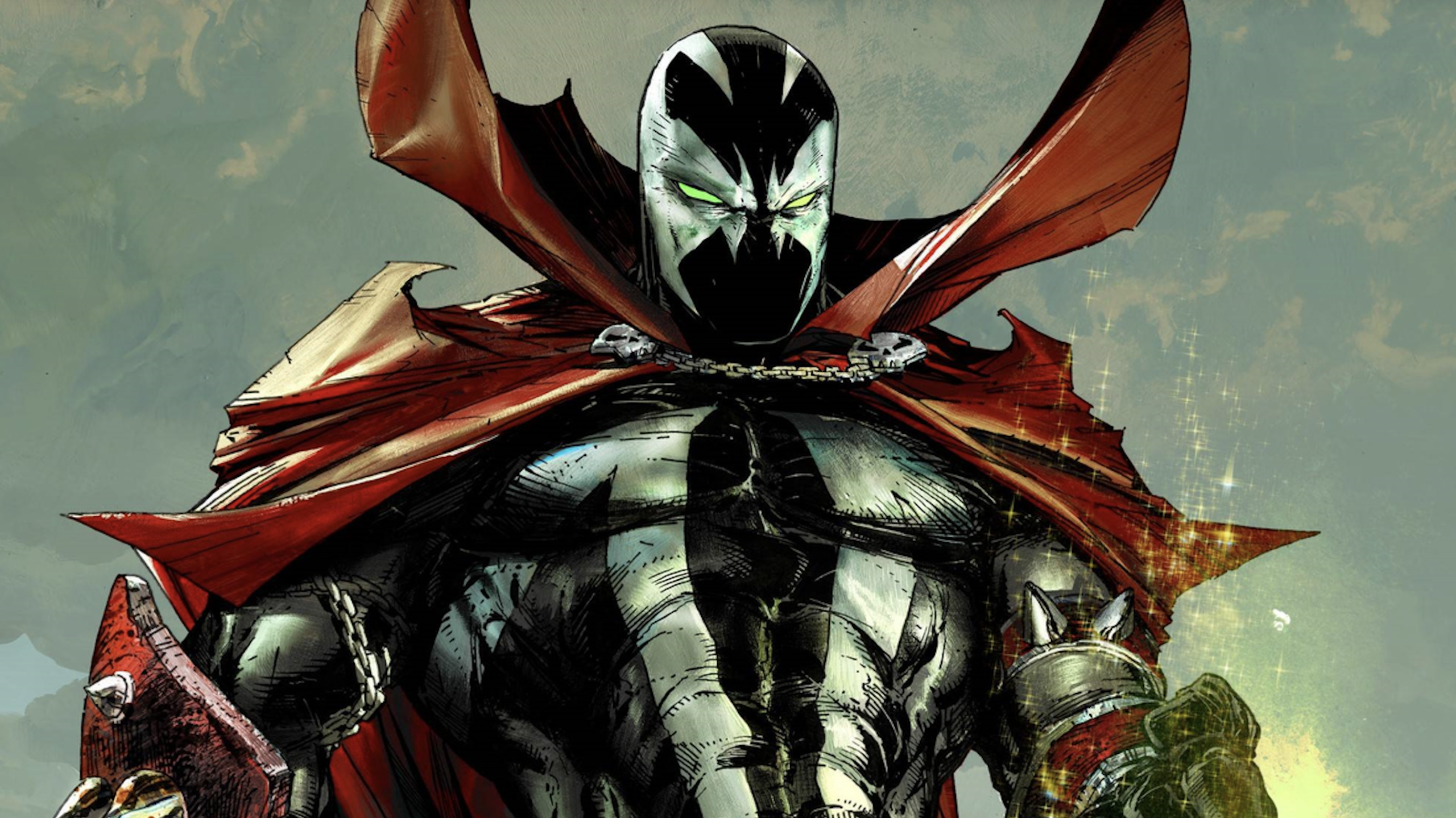 spawn stories that