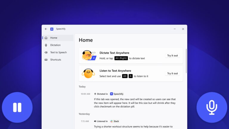 speechify8217s windows app