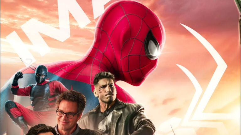 kevin feige spoils