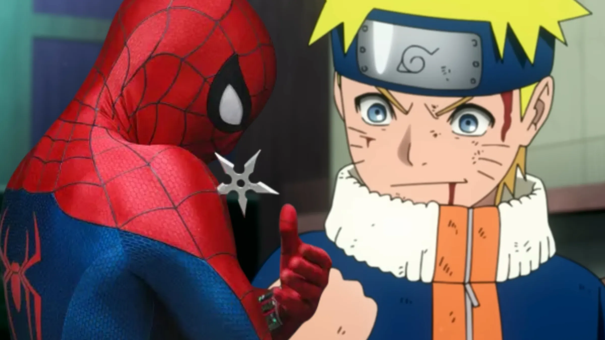 spiderman brand new