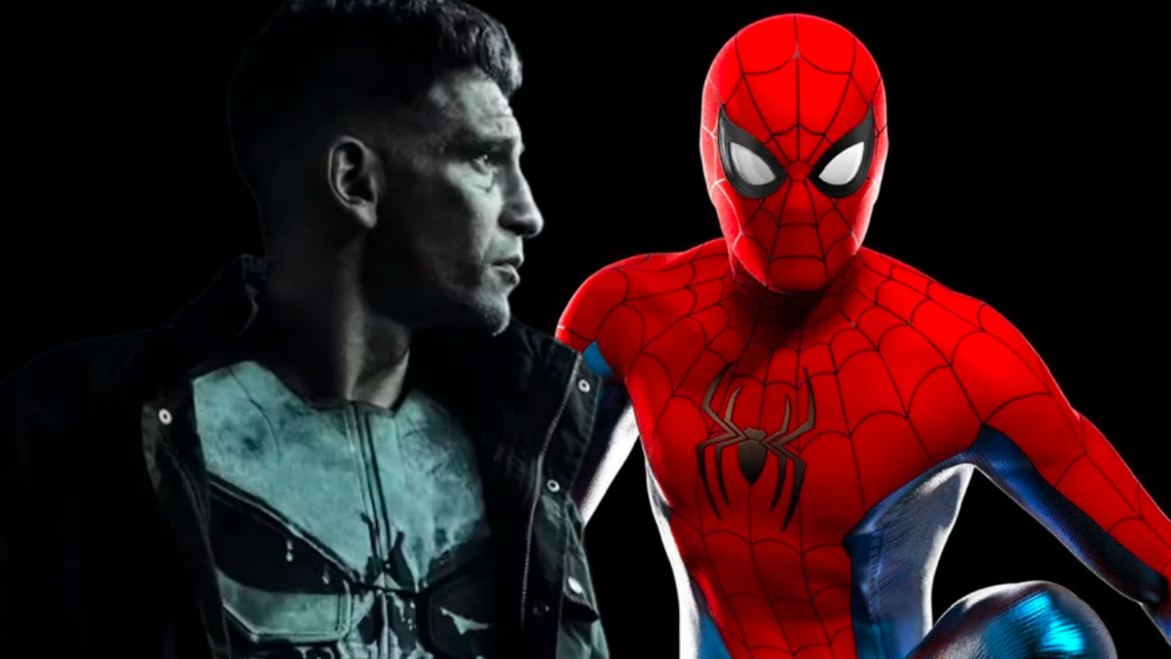 all mcu spiderman