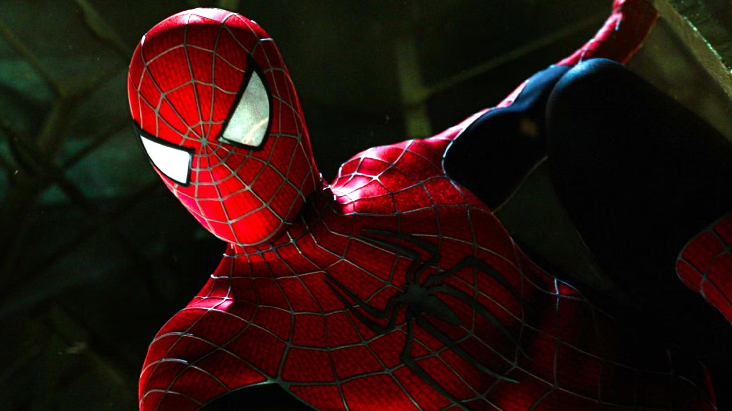 spiderman brand new