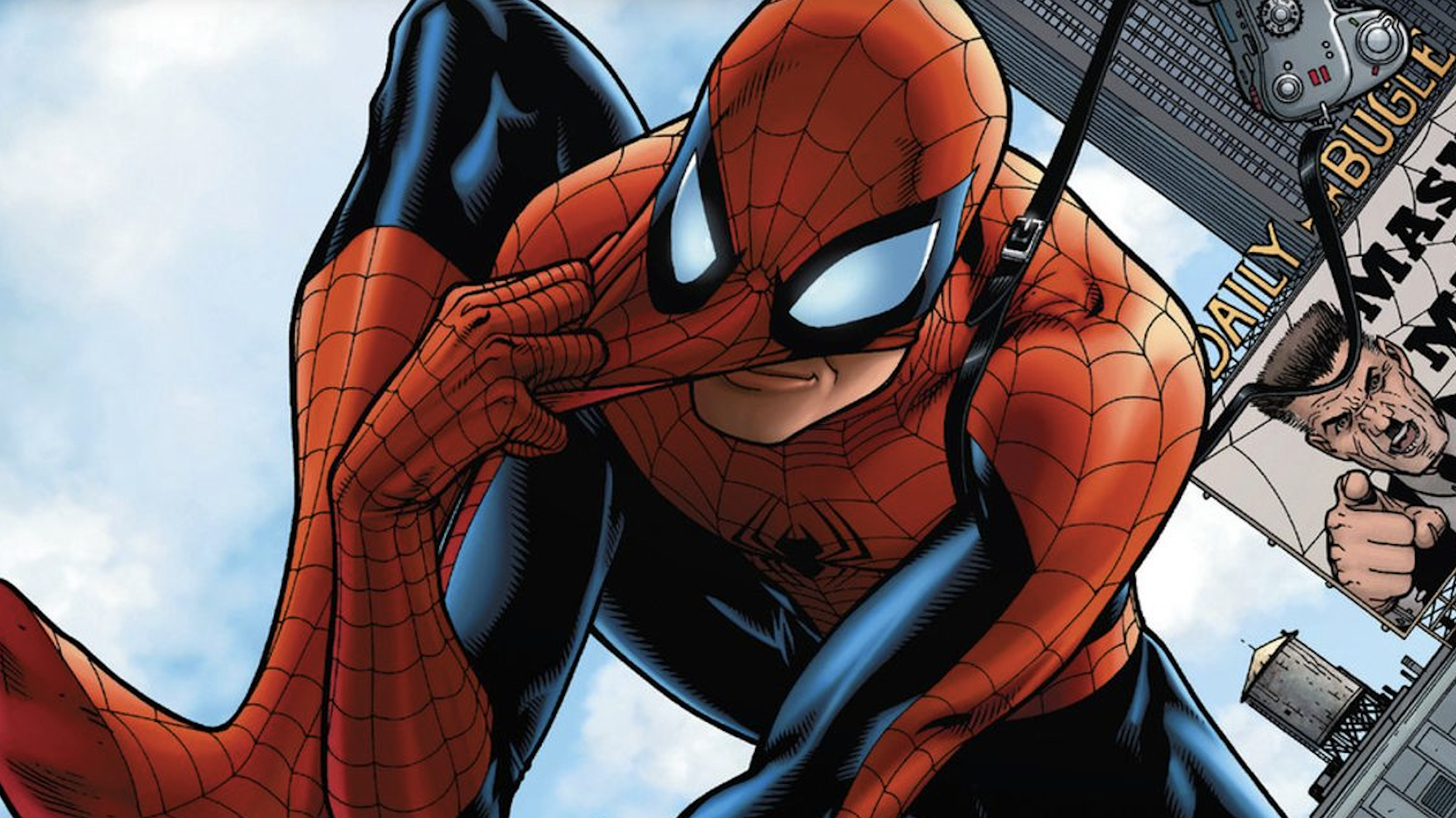 marvel villains that