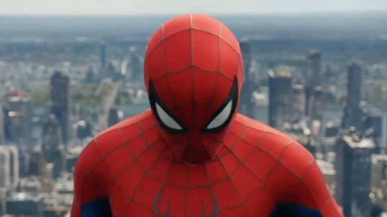 tom holland talks